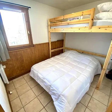 Boost Your Immo Chalets D'or 439 Apartment Les Deux Alpes
