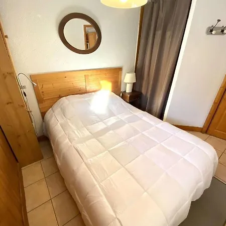 Boost Your Immo Chalets D'or 439 Apartment *