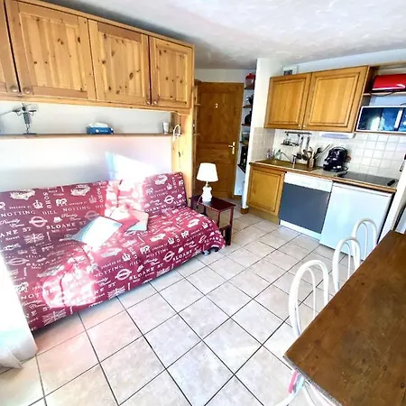 Boost Your Immo Chalets D'or 439 Apartment
