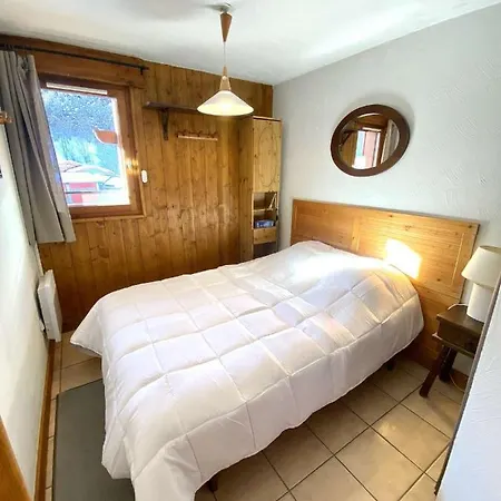 Boost Your Immo Chalets D'or 439 Apartment Les Deux Alpes