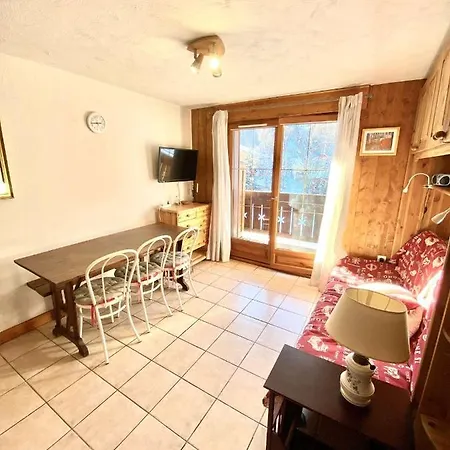 Boost Your Immo Chalets D'or 439 *