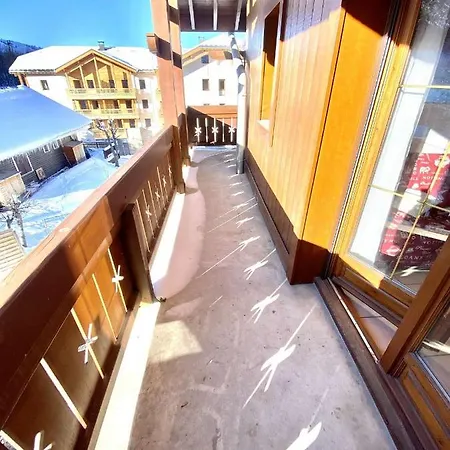 Boost Your Immo Chalets D'or 439 Apartment Les Deux Alpes